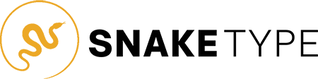 Snake Facts and Information logo